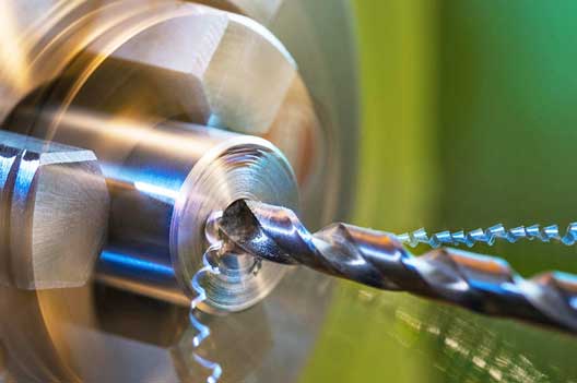 Lathe Workshop