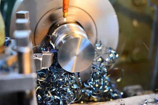 Lathe Workshop