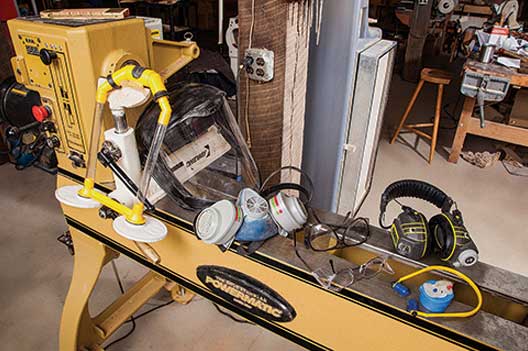 Lathe Workshop